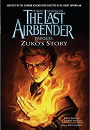 The Last Airbender: Prequel: Zuko's Story (2010)