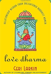 Love Dharma (Geri Larkin)