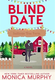 Blind Date (Monica Murphy)