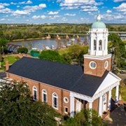 Saint Paul's Church (Augusta, Georgia)