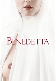 Benedetta (2021)