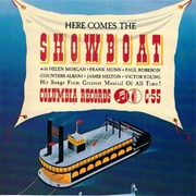 Jerome Kern & Oscar Hammerstein II - Show Boat (1933/1951)
