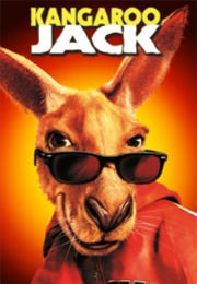 Kangaroo Jack (2003)