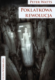 The Freeze - Frame Revolution (Peter Watts)