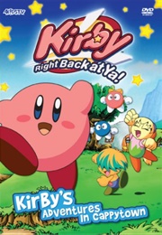Kirby: Right Back at Ya! (2001)