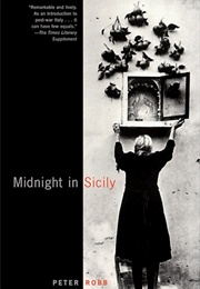 Midnight in Sicily (Peter Robb)