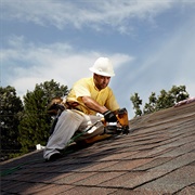 Roofer
