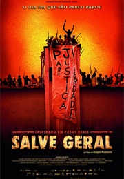 Salve Geral (2009)