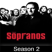 &quot;The Sopranos&quot; (Season 2)