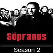 "The Sopranos" (Season 2)