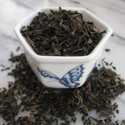 Black Oolong