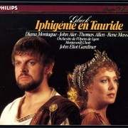 Gluck: Iphigénie En Tauride