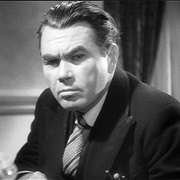 Karl Verloc (Sabotage, 1936)