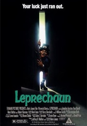 Leprechaun (1993)