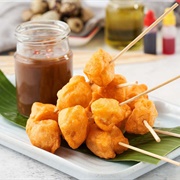 Kwek Kwek (Philippines)