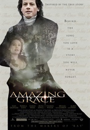 Amazing Grace (2006)
