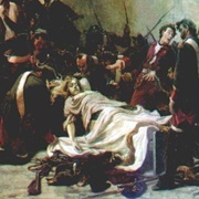 Ivan VI of Russia - July 16, 1764