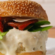 Alfredo Burger