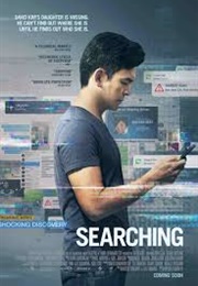 Searching (2018)