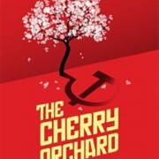 The Cherry Orchard (Russia)