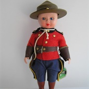 Doll Boy Canadian