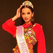 Tashi Choden Chombal (Lesbian, She/Her)