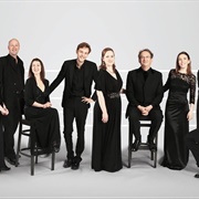 The Tallis Scholars