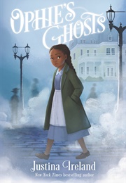 Orphie's Ghosts (Justina Ireland)