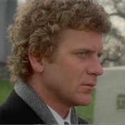 Paul Buher (Damien: Omen II, 1978)