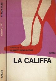 La Califfa (Alberto Bevilacqua)