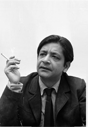 V.S. Naipaul (V.S. Naipaul)