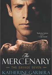 The Mercenary (Katherine Garbera)