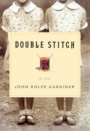 Double Stitch (John Rolfe Gardiner)