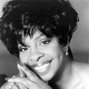 Gladys Knight