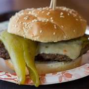 Arizona - The Chuckbox