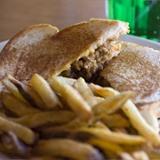 IndianA - Zaharakos Ice Cream Parlor and Museum