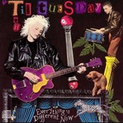 Everything's Different Now - 'Til Tuesday