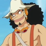 Usopp (One Piece)