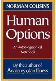 Human Options (Norman Cousins)