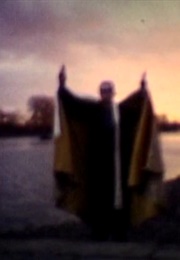 The Way Out (Portrait of Xentos Jones) (2004)