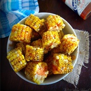 Cajun Corn