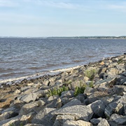 South Amboy, New Jersey