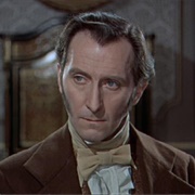 Victor Frankenstein (The Curse of Frankenstein)