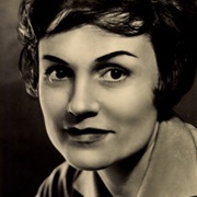 Gisela May Actress, Singer