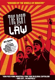 The Beat Is the Law - 80's Special (2010)