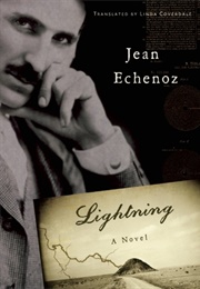 Lightning (Jean Echenoz)