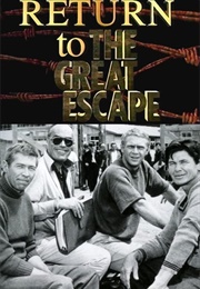 Return to the Great Escape (1993)