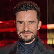 Orlando Bloom