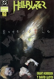 Hellblazer: Newcastle (Grant Morrison)