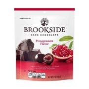 Brookside Dark Chocolate Pomegranate